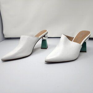 Beautiful and unique Alfani sz 6.5 shoes